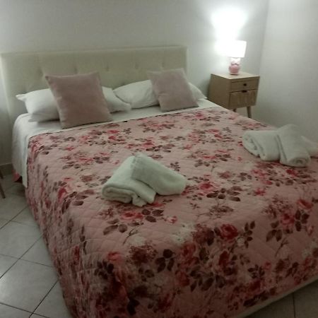 Plebiscito Home Νάπολη Εξωτερικό φωτογραφία