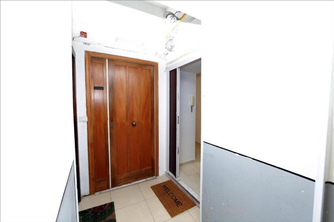 Plebiscito Home Νάπολη Εξωτερικό φωτογραφία