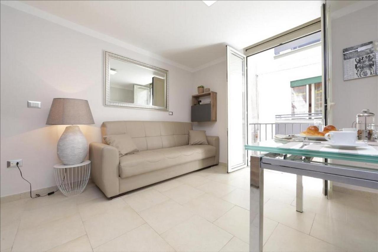 Plebiscito Home Νάπολη Εξωτερικό φωτογραφία