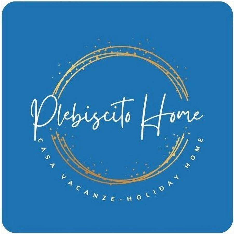 Plebiscito Home Νάπολη Εξωτερικό φωτογραφία