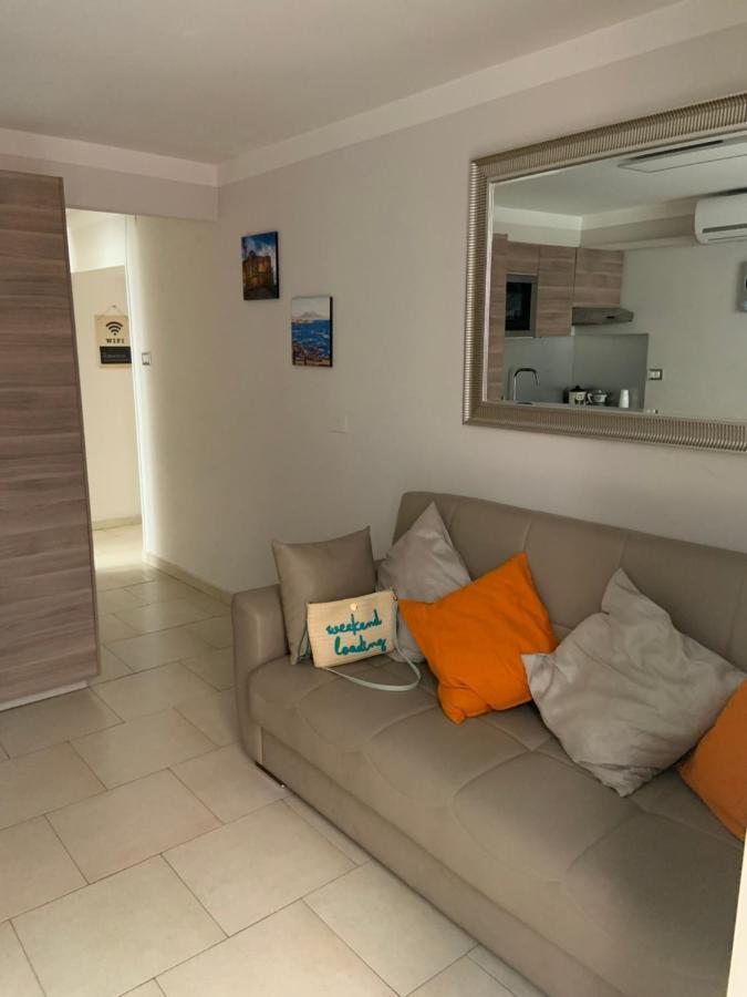 Plebiscito Home Νάπολη Εξωτερικό φωτογραφία
