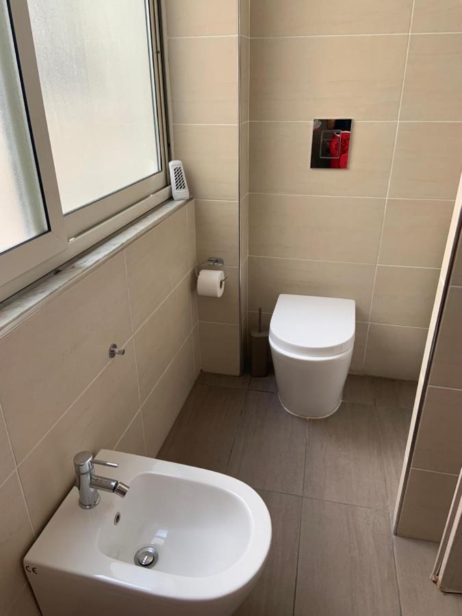 Plebiscito Home Νάπολη Εξωτερικό φωτογραφία