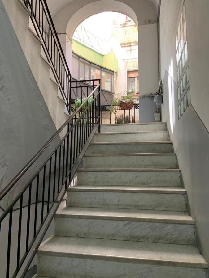 Plebiscito Home Νάπολη Εξωτερικό φωτογραφία