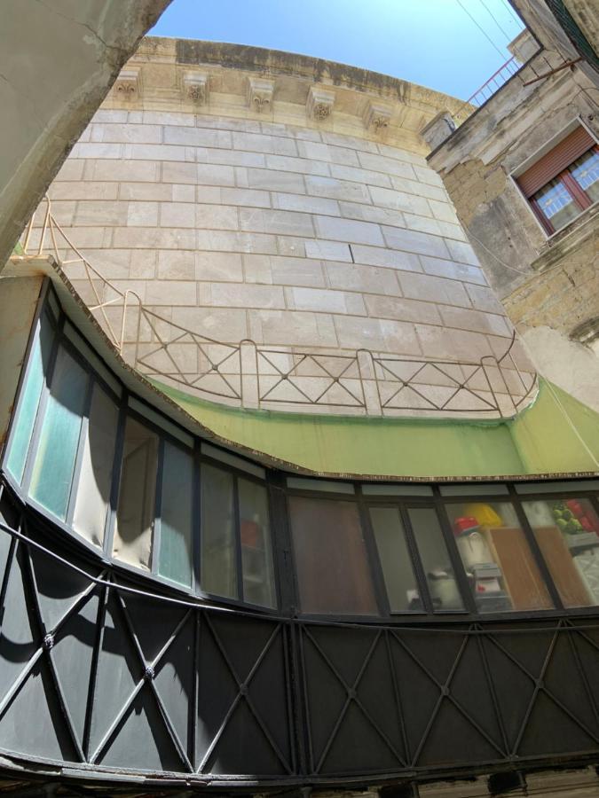 Plebiscito Home Νάπολη Εξωτερικό φωτογραφία