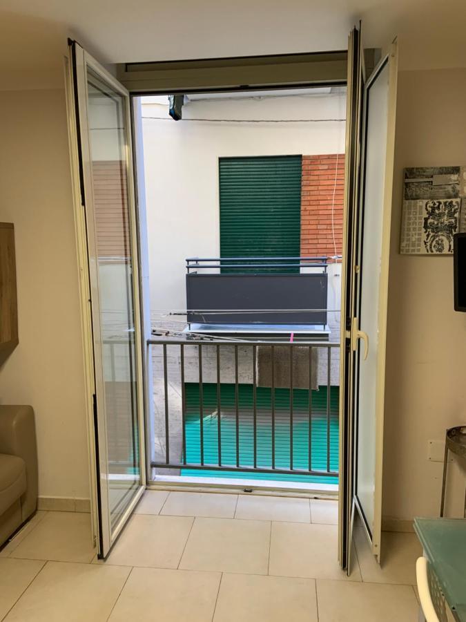 Plebiscito Home Νάπολη Εξωτερικό φωτογραφία