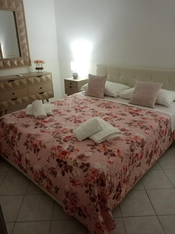 Plebiscito Home Νάπολη Εξωτερικό φωτογραφία