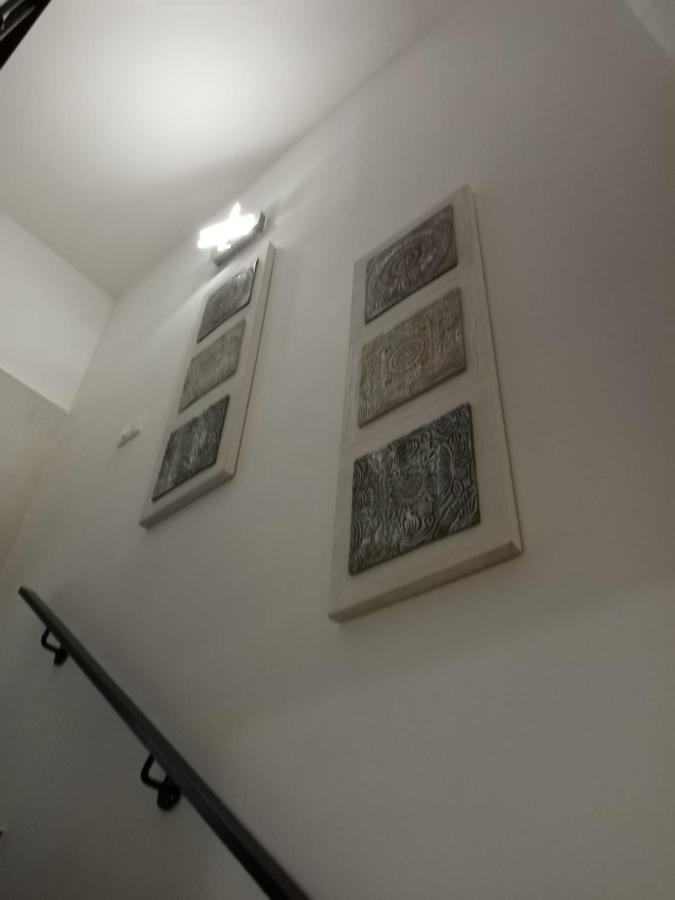 Plebiscito Home Νάπολη Εξωτερικό φωτογραφία