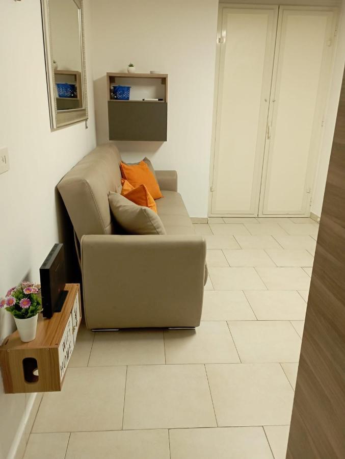 Plebiscito Home Νάπολη Εξωτερικό φωτογραφία