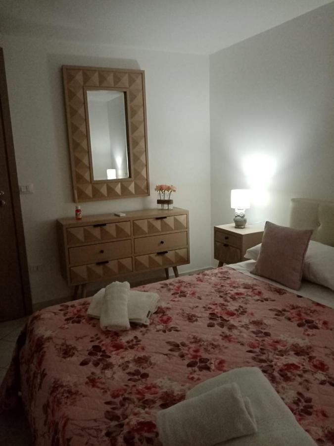 Plebiscito Home Νάπολη Εξωτερικό φωτογραφία
